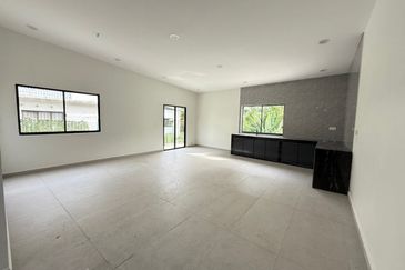 Kampung Bahru, Johor Bahru