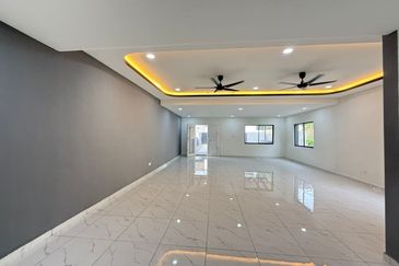 Kampung Bahru, Johor Bahru