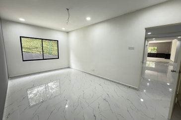 Kampung Bahru, Johor Bahru