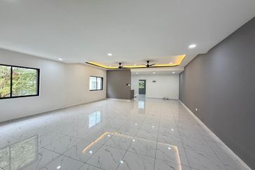 Kampung Bahru, Johor Bahru