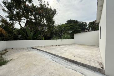 Kampung Bahru, Johor Bahru