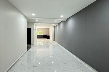 Kampung Bahru, Johor Bahru