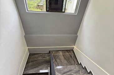 Kampung Bahru, Johor Bahru