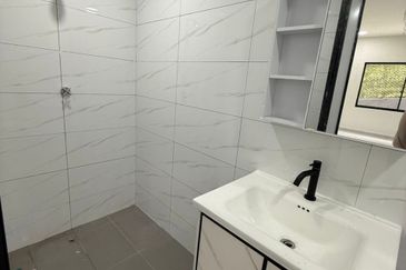 Kampung Bahru, Johor Bahru