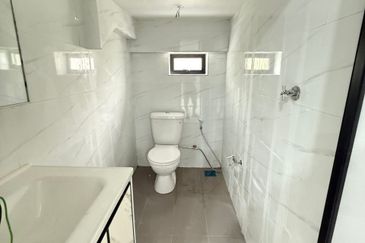 Kampung Bahru, Johor Bahru