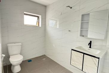 Kampung Bahru, Johor Bahru