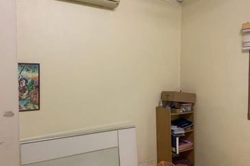 Kampung Poh Chee Leng