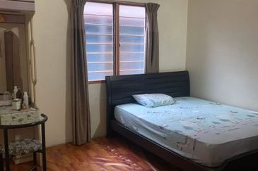 Kampung Poh Chee Leng