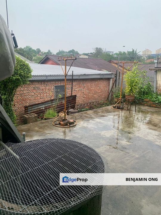 Skudai Kampung Poh Chee Leng, Johor, Skudai