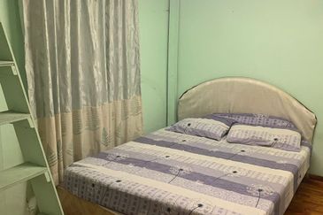 Kampung Poh Chee Leng