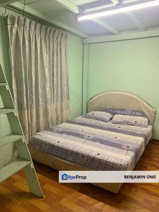 Skudai Kampung Poh Chee Leng, Johor, Skudai