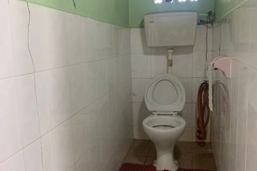 Kampung Poh Chee Leng