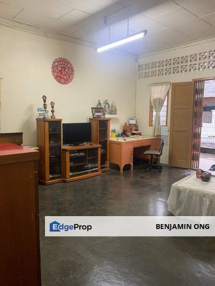 Skudai Kampung Poh Chee Leng, Johor, Skudai