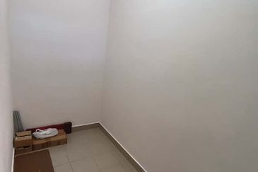 Botanika @ Tebrau Bay