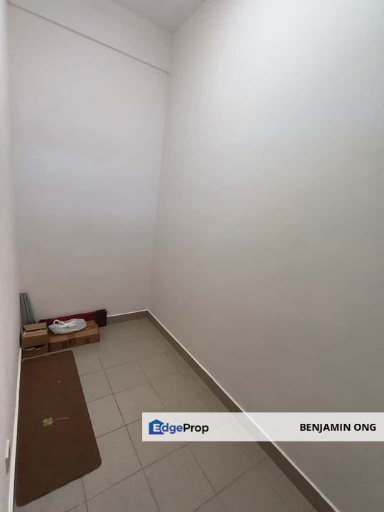 Permas Botanika Bayu Puteri For Rent, Johor, Johor Bahru
