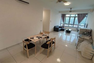 Botanika @ Tebrau Bay