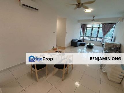 Permas Botanika Bayu Puteri For Rent, Johor, Johor Bahru
