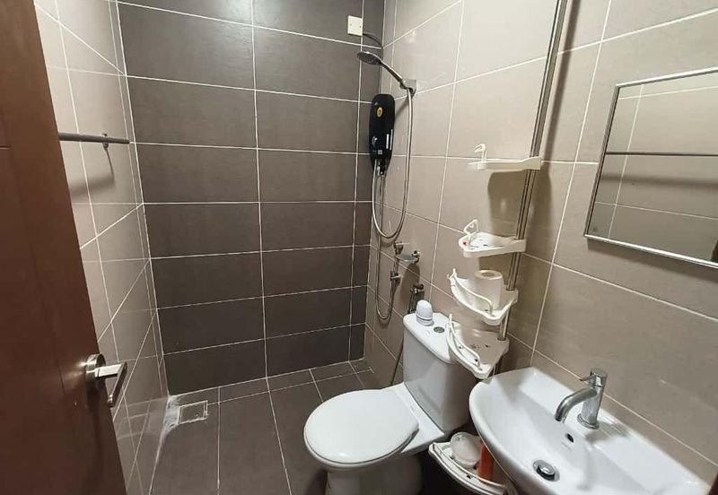 Botanika @ Tebrau Bay