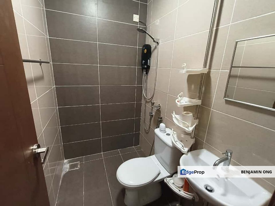 Permas Botanika Bayu Puteri For Rent, Johor, Johor Bahru