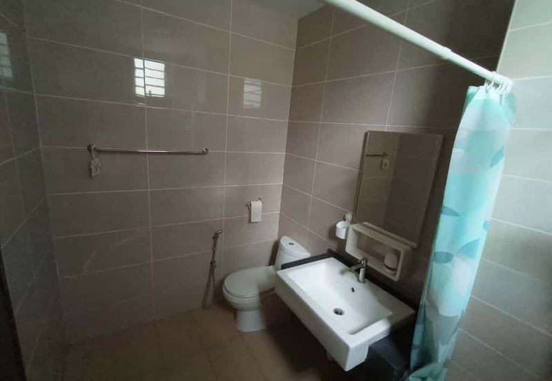 Botanika @ Tebrau Bay