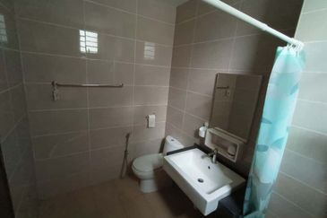 Botanika @ Tebrau Bay