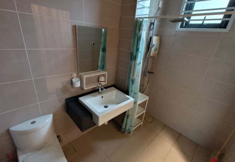 Botanika @ Tebrau Bay