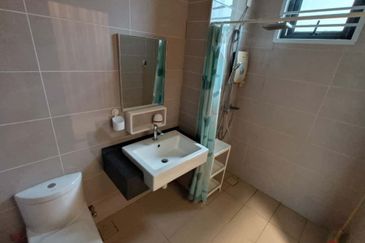 Botanika @ Tebrau Bay