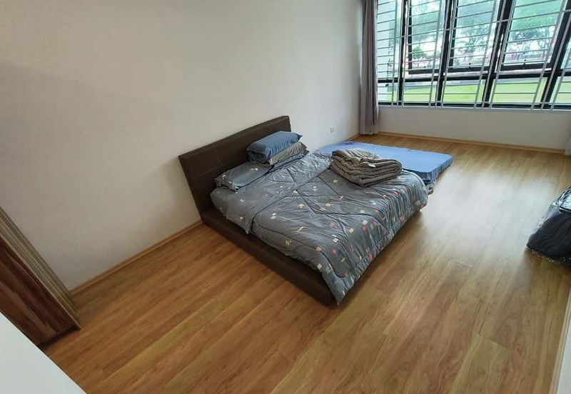 Botanika @ Tebrau Bay