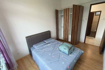 Botanika @ Tebrau Bay