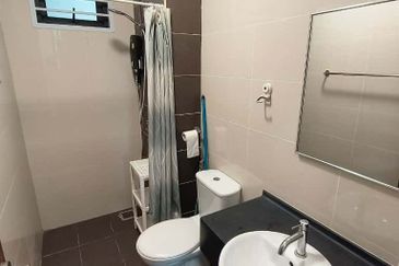 Botanika @ Tebrau Bay