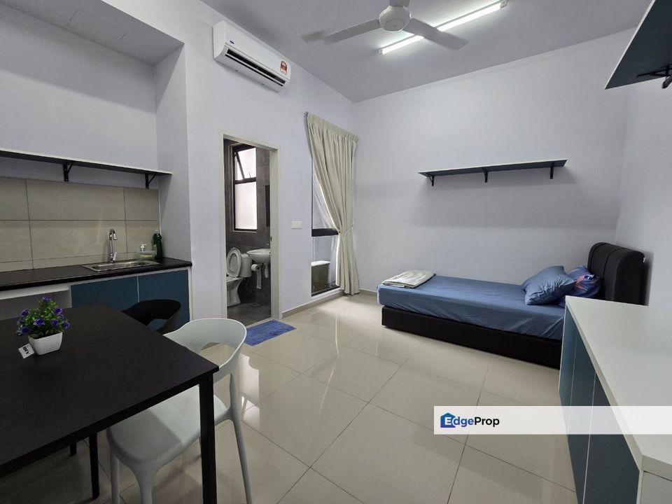 Semenyih Midlands City Room For Rent, Selangor, Semenyih