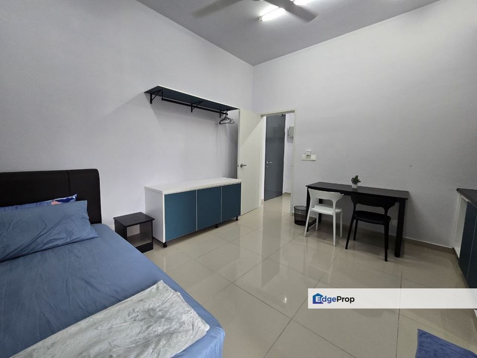 Semenyih Midlands City Room For Rent, Selangor, Semenyih
