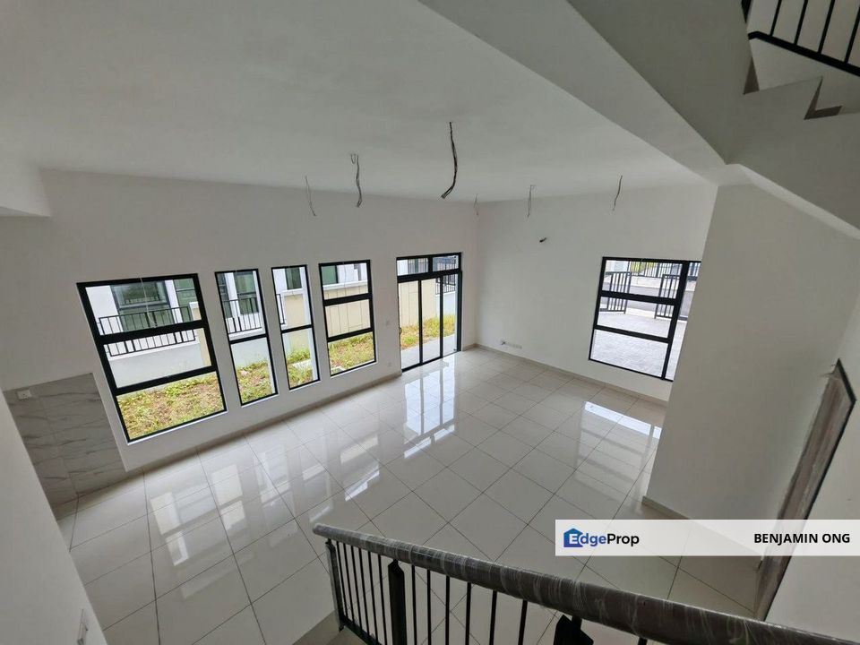 Skudai Impian Emas Honeydale Residence Cluster , Johor, Skudai