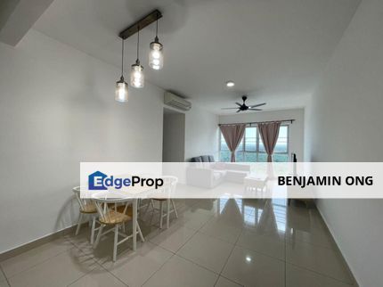 Gelang Patah Gp Residence Apartment , Johor, Gelang Patah