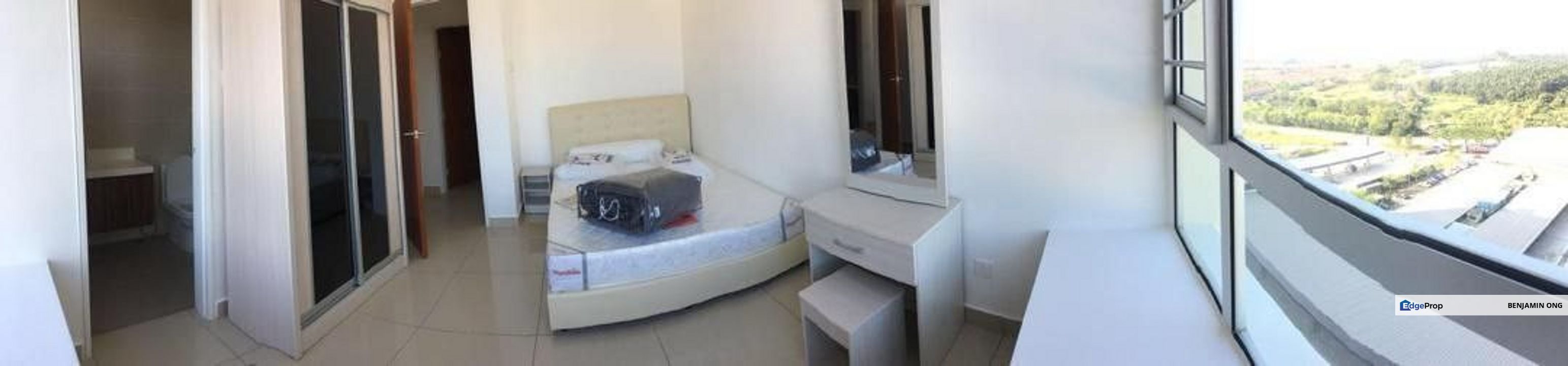 Gelang Patah Gp Residence Apartment , Johor, Gelang Patah