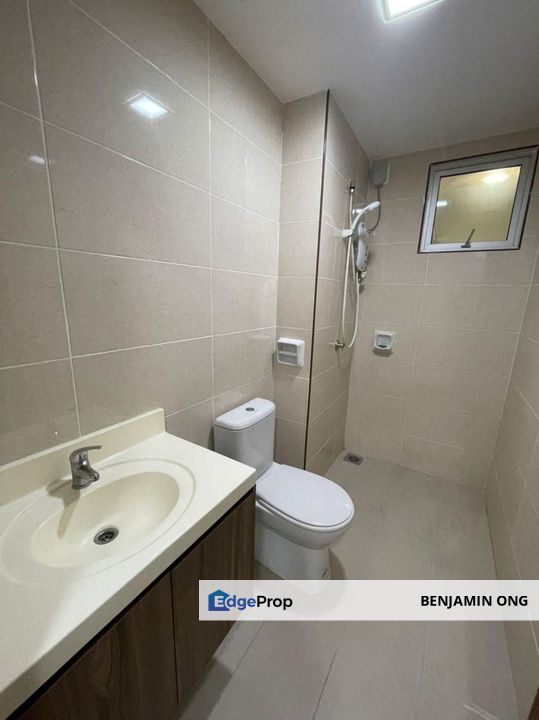 Gelang Patah Gp Residence Apartment , Johor, Gelang Patah