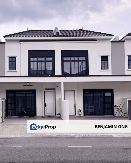 Eco Botanic The Tate Super Good Price For Sale, Johor, Nusajaya