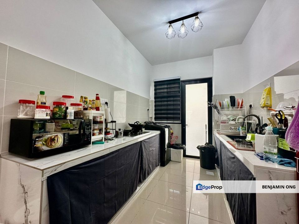 Eco Botanic The Tate Super Good Price For Sale, Johor, Nusajaya