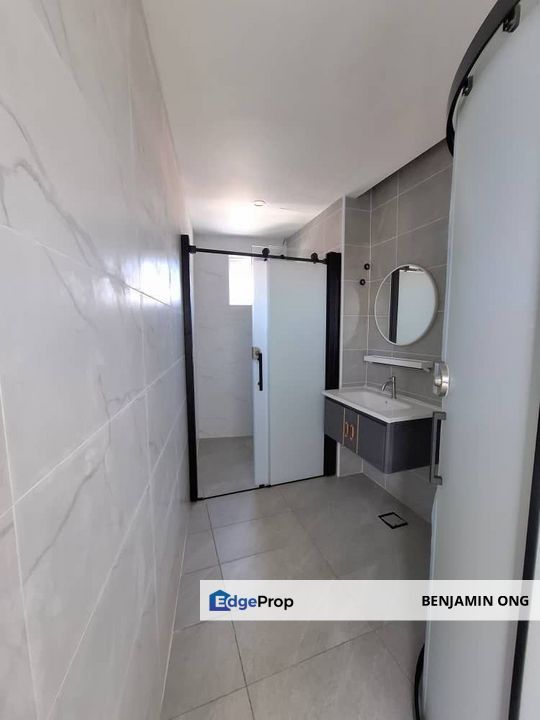 Stulang Laut Bungalow For Sale, Johor, Johor Bahru