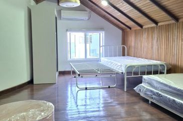 Stulang Laut / Darat