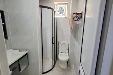 Stulang Laut / Darat