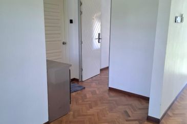 Stulang Laut / Darat