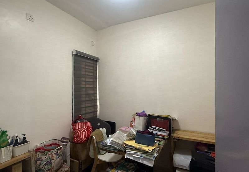 Taman Scientex Kulai