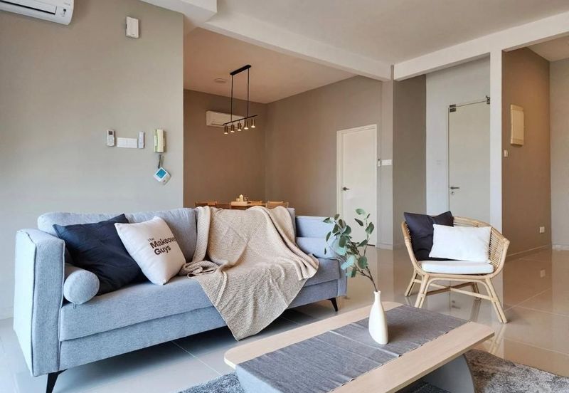 SKS Pavillion Residences