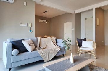 SKS Pavillion Residences