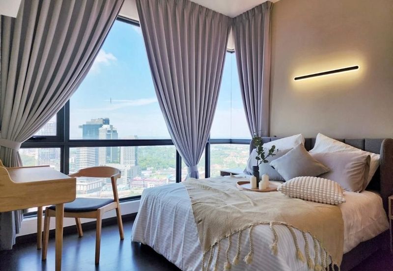 SKS Pavillion Residences