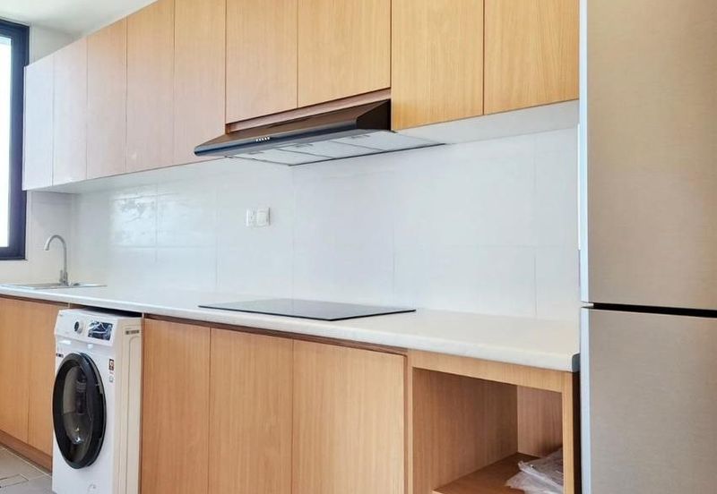 SKS Pavillion Residences