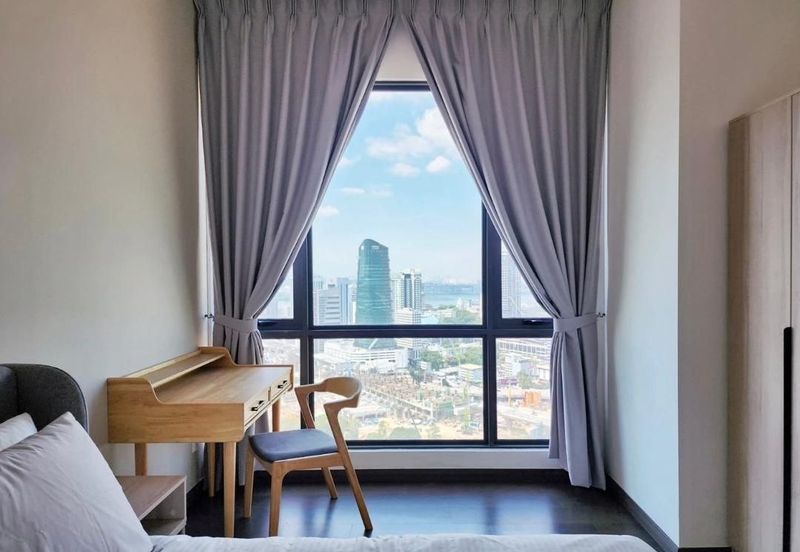 SKS Pavillion Residences