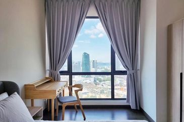 SKS Pavillion Residences