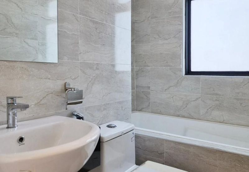 SKS Pavillion Residences